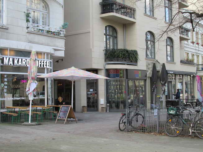 Wabisabi Ramen Noodles